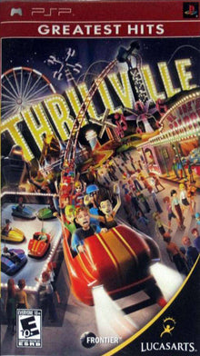 Thrillville