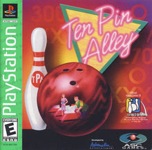 Ten Pin Alley