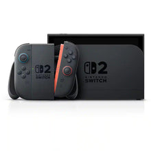 Nintendo 256GB Switch 2 Console & Nintendo Joy-Con Controllers Bundle