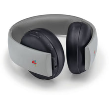 Playstation Gold Headset - 20th Anniversary Edition
