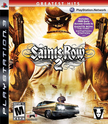 Saints Row 2