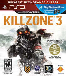 Killzone 3