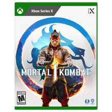Mortal Kombat 1 - XBO/XB1