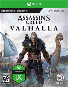 Assassins Creed: Valhalla