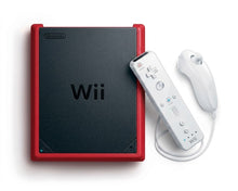 Nintendo Mini Wii Console & Controller Bundle