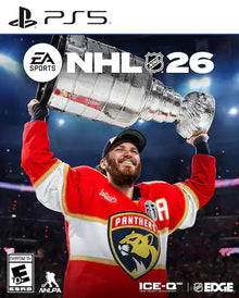 NHL 26