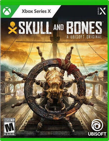 Skull and Bones