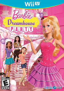 Barbie Dreamhouse Party