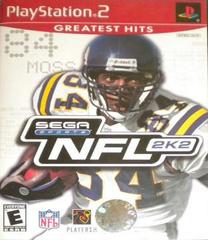 NFL 2K2