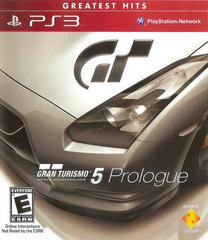 Gran Turismo 5: Prologue