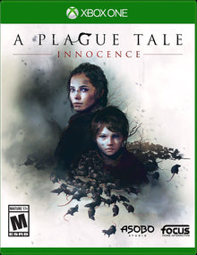 Plague Tale, A: Innocence