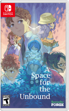 Space for the Unbound, A