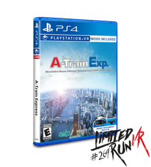 A-Train Express