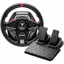 Thrustmaster T128 Feedback w/ Pedals