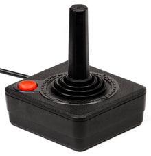 Joystick Controller - One Button - Atari Brand