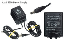 Power Supply - Atari 5200