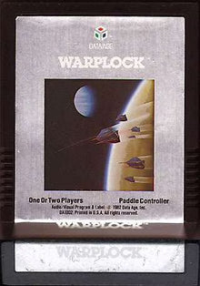 Warplock
