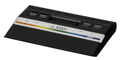 Atari 2600 Console Only No Cords or Controller