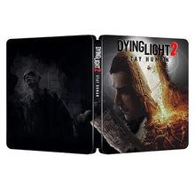 Dying Light 2: Stay Human - Steelbook