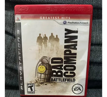 Battlefield: Bad Company