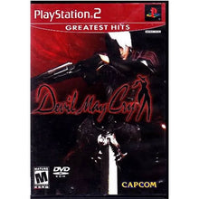 Devil May Cry