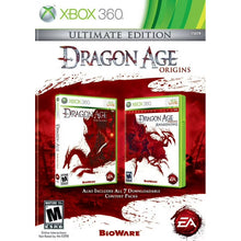 Dragon Age: Origins - Ultimate Edition