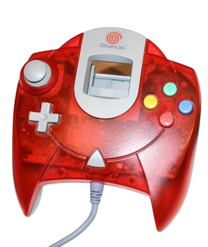 Controller - Sega Brand