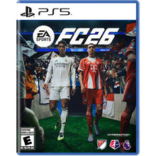 EA Sports FC 26