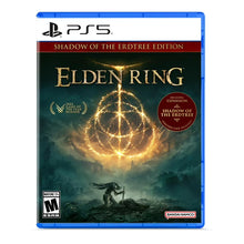 Elden Ring SOTE - Shadow of the Erdtree Edition