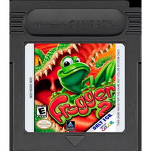 Frogger 2