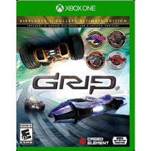 Grip