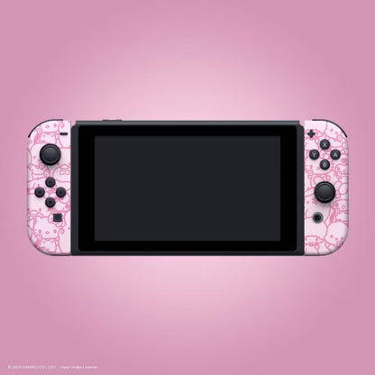 Razer Premium Skin Switch - Hello Kitty