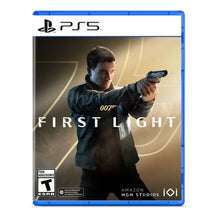 007 First Light