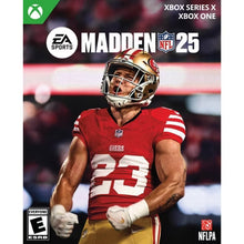 Madden NFL 2025 25 - EA Sports