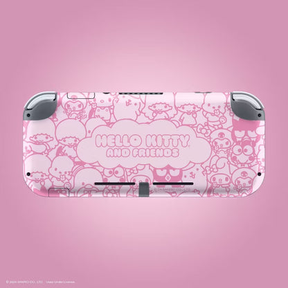 Razer Premium Skin Switch Lite - Hello Kitty