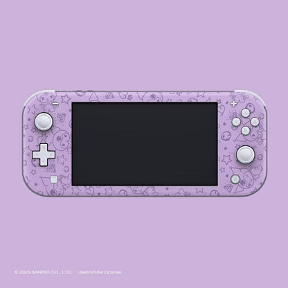 Razer Premium Skin - Switch Lite - Kuromi