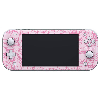 Razer Premium Skin Switch Lite - Hello Kitty