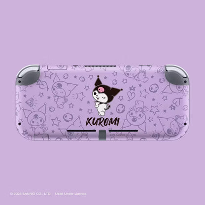 Razer Premium Skin - Switch Lite - Kuromi