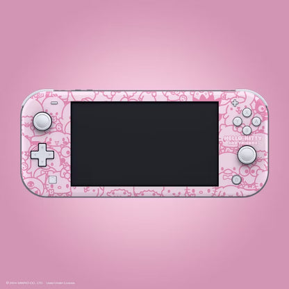 Razer Premium Skin Switch Lite - Hello Kitty