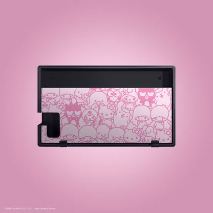 Razer Premium Skin Switch - Hello Kitty