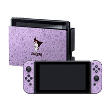 Razer Premium Skin Switch - Kuromi