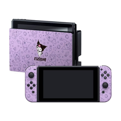 Razer Premium Skin Switch - Kuromi