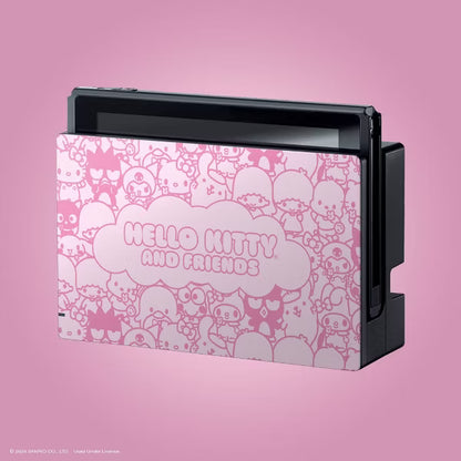 Razer Premium Skin Switch - Hello Kitty