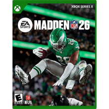 Madden NFL 26