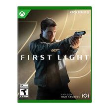 007 First Light