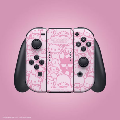 Razer Premium Skin Switch - Hello Kitty