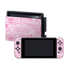 Razer Premium Skin Switch - Hello Kitty
