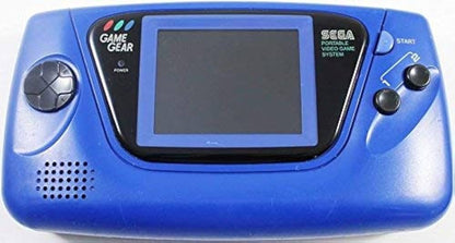 Game Gear Console