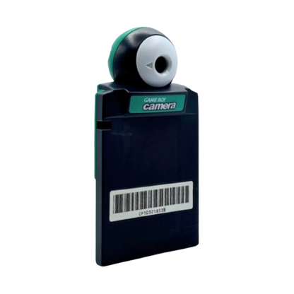 Gameboy Camera