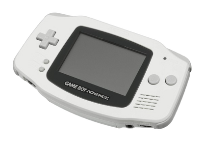 Gameboy Advance Console